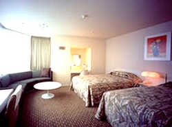 Imagen de la habitación del Hotel AKASAKA PRINCE. Foto 2
