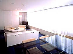 Imagen de la habitación del Hotel AKASAKA PRINCE. Foto 4