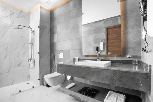 Imagen general del Hotel AKASIYA HOTEL. Foto 4