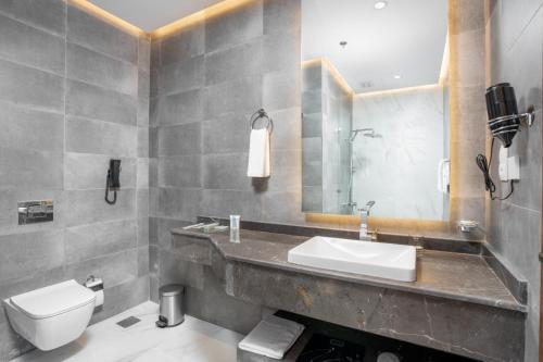 Imagen general del Hotel AKASIYA HOTEL. Foto 10