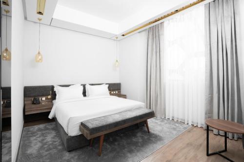 Imagen general del Hotel AKASIYA HOTEL. Foto 12