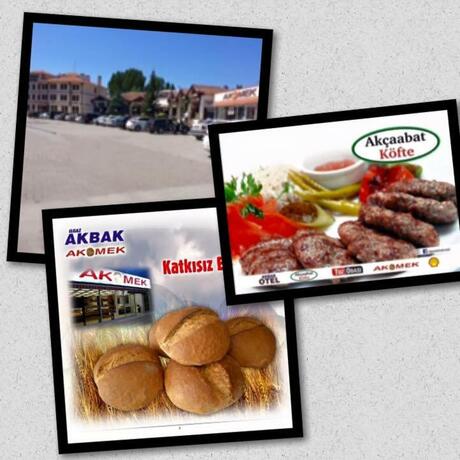 Imagen general del Hotel AKBAK OTEL. Foto 15