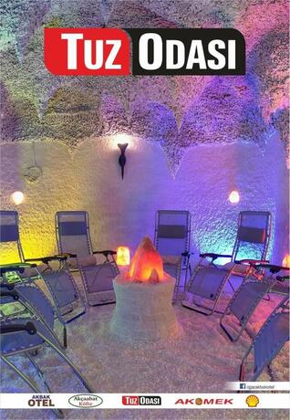 Imagen general del Hotel AKBAK OTEL. Foto 19