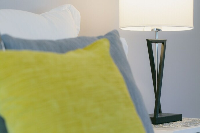 Imagen de la habitación del Hotel AKEBONO 3-D. Foto 2