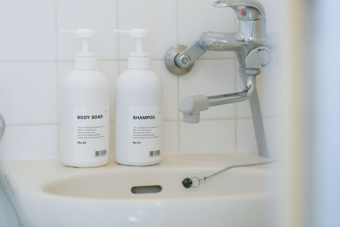 Imagen de la habitación del Hotel AKEBONO 3-D. Foto 5