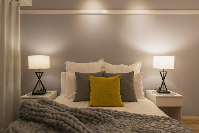 Imagen de la habitación del Hotel AKEBONO 3-D. Foto 12