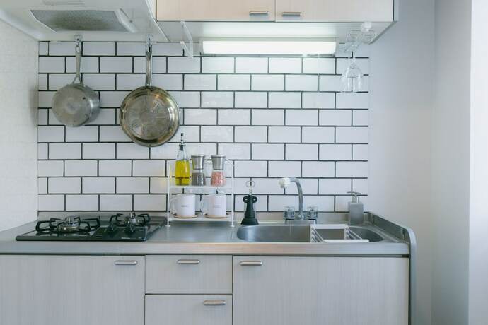 Imagen de la habitación del Hotel AKEBONO 3-D. Foto 14