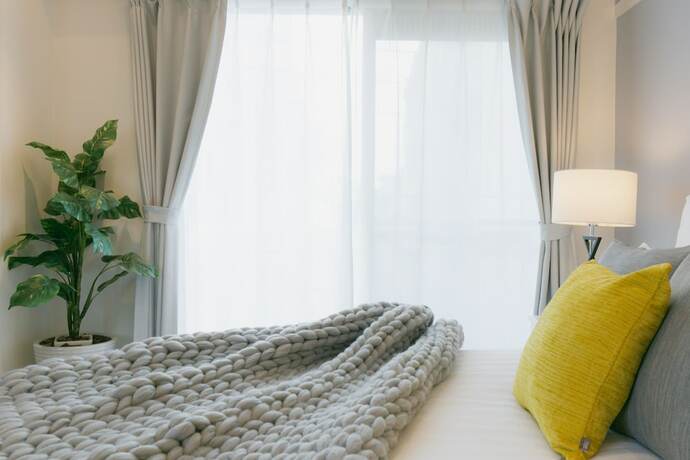 Imagen de la habitación del Hotel AKEBONO 3-D. Foto 15