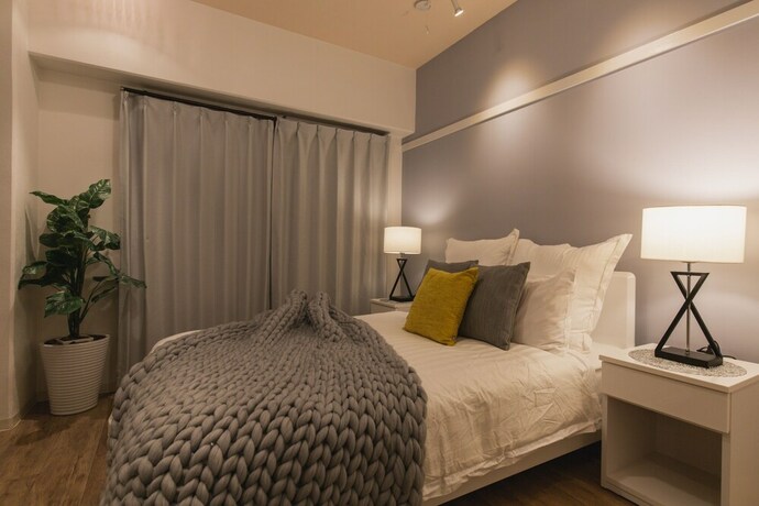 Imagen de la habitación del Hotel AKEBONO 3-D. Foto 18