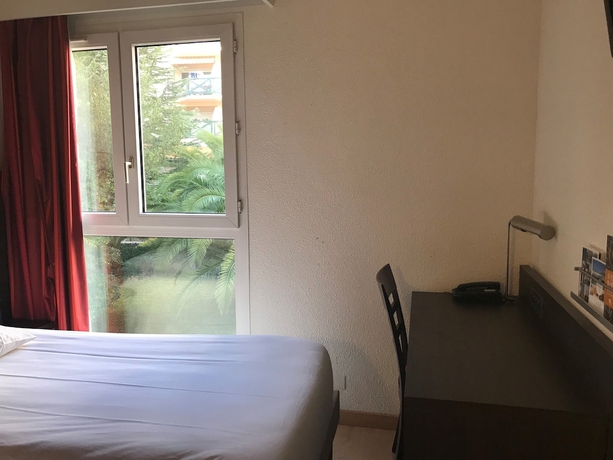 Imagen de la habitación del Hotel AKENA Biarritz - Grande plage. Foto 9