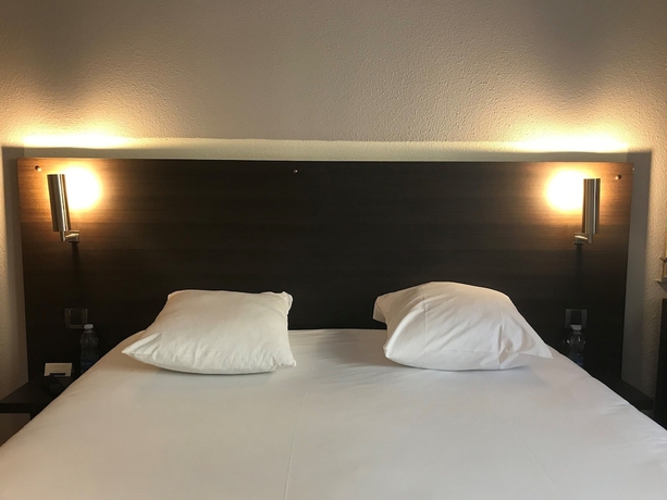 Imagen de la habitación del Hotel AKENA Biarritz - Grande plage. Foto 11