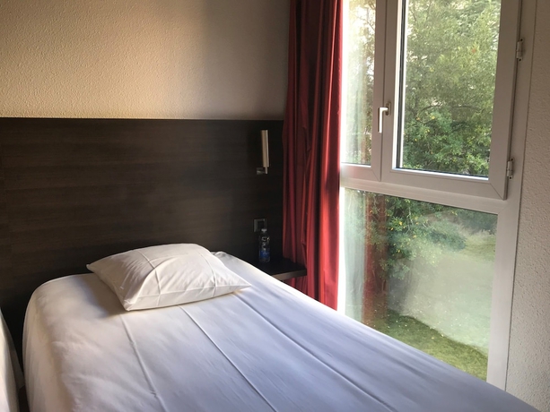 Imagen de la habitación del Hotel AKENA Biarritz - Grande plage. Foto 12