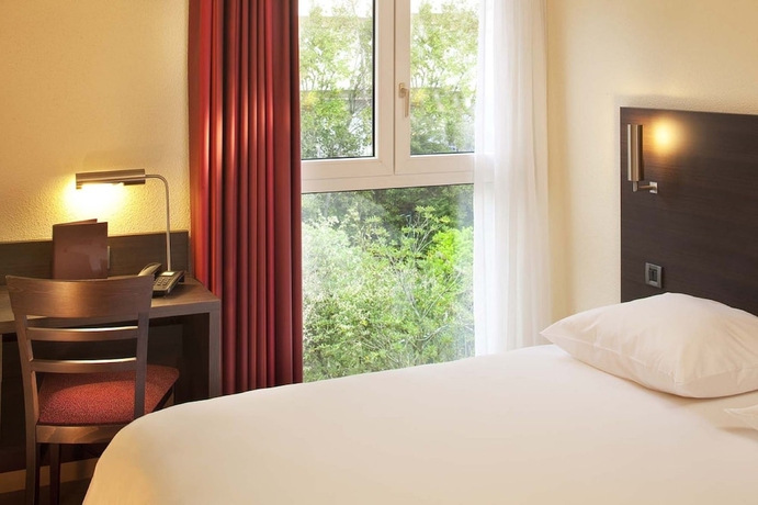 Imagen de la habitación del Hotel AKENA Biarritz - Grande plage. Foto 13