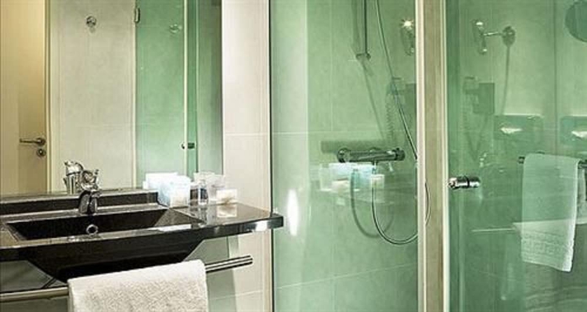 Imagen de la habitación del Hotel AKENA Biarritz - Grande plage. Foto 14