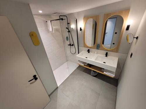 Imagen de la habitación del Hotel AKENA Strasbourg - HOERDT. Foto 3