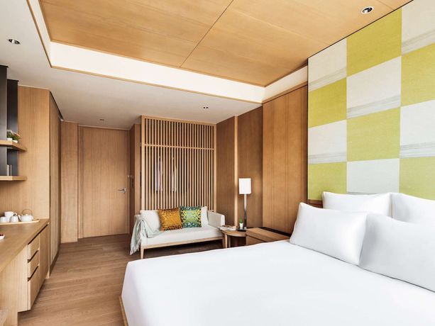 Imagen de la habitación del Hotel AKI Hong Kong. Foto 10