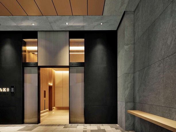 Imagen general del Hotel AKI Hong Kong. Foto 2