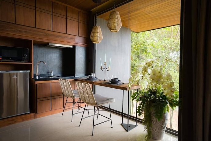 Imagen de la habitación del Hotel AKRA Collection Layan. Foto 7