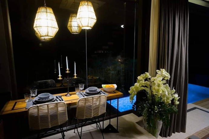 Imagen de la habitación del Hotel AKRA Collection Layan. Foto 9