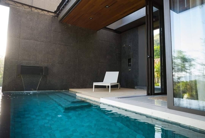 Imagen de la habitación del Hotel AKRA Collection Layan. Foto 10