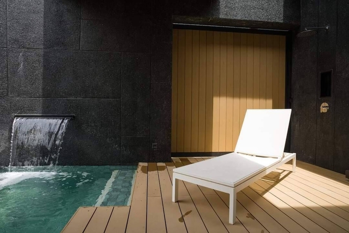 Imagen de la habitación del Hotel AKRA Collection Layan. Foto 11