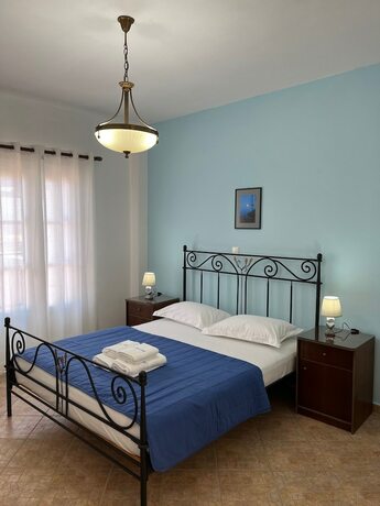 Imagen de la habitación del Hotel AKROTIRI, Municipal Unit of Kythira. Foto 15