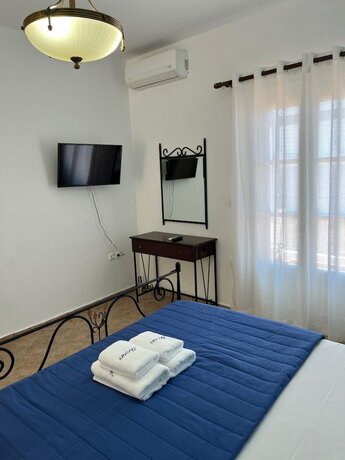 Imagen de la habitación del Hotel AKROTIRI, Municipal Unit of Kythira. Foto 16