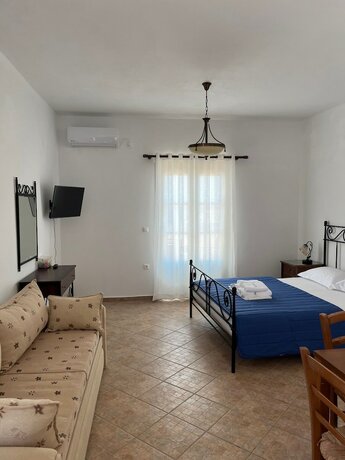 Imagen general del Hotel AKROTIRI, Municipal Unit of Kythira. Foto 1