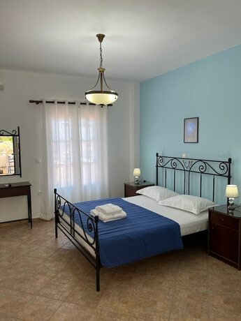 Imagen general del Hotel AKROTIRI, Municipal Unit of Kythira. Foto 2