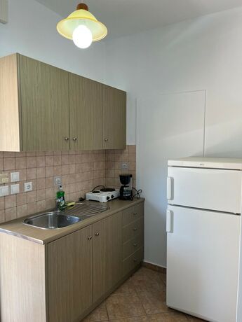 Imagen general del Hotel AKROTIRI, Municipal Unit of Kythira. Foto 5