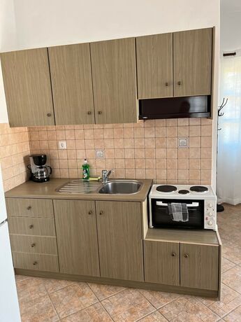 Imagen general del Hotel AKROTIRI, Municipal Unit of Kythira. Foto 6