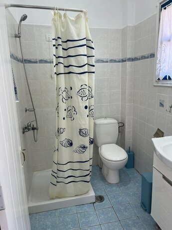 Imagen general del Hotel AKROTIRI, Municipal Unit of Kythira. Foto 8