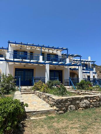 Imagen general del Hotel AKROTIRI, Municipal Unit of Kythira. Foto 9
