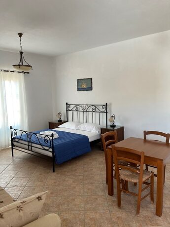 Imagen de la habitación del Hotel AKROTIRI, Municipal Unit of Kythira. Foto 19