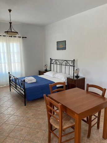 Imagen general del Hotel AKROTIRI, Municipal Unit of Kythira. Foto 13