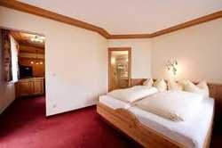 Imagen de la habitación del Hotel AKTIV & VITALHOTEL BERGCRISTALL. Foto 2