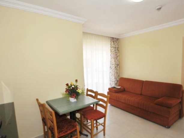 Imagen general del Hotel AKYA APART HOTEL. Foto 4
