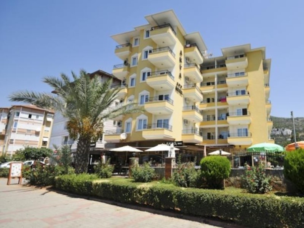 Imagen general del Hotel AKYA APART HOTEL. Foto 5