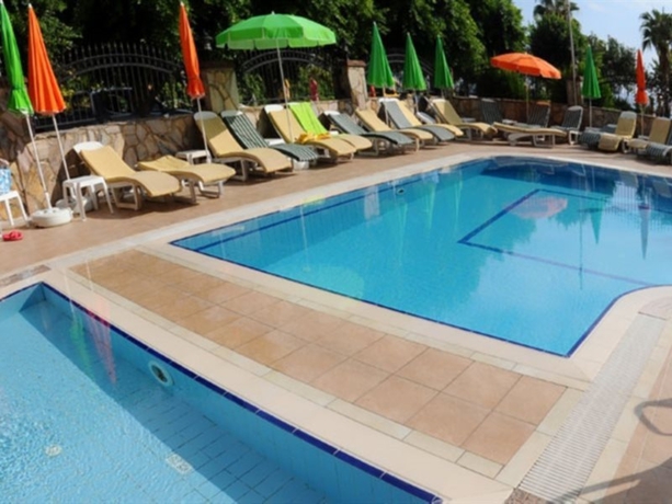 Imagen general del Hotel AKYA APART HOTEL. Foto 6
