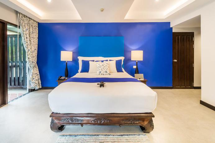 Imagen de la habitación del Hotel AKYRA BEACH CLUB PHUKET. Foto 3