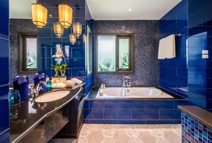 Imagen de la habitación del Hotel AKYRA BEACH CLUB PHUKET. Foto 5