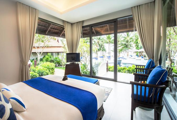 Imagen de la habitación del Hotel AKYRA BEACH CLUB PHUKET. Foto 6