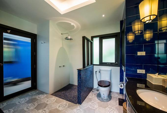 Imagen de la habitación del Hotel AKYRA BEACH CLUB PHUKET. Foto 7