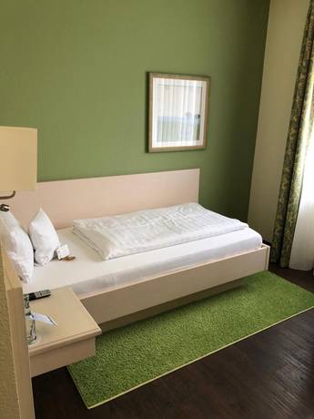 Imagen de la habitación del Hotel AKZENT Albert. Foto 3