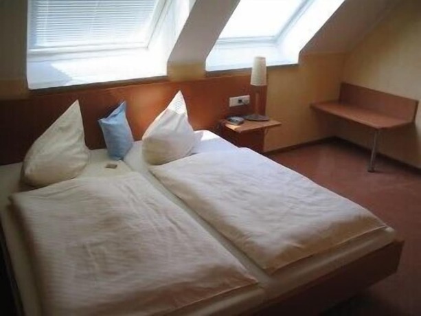 Imagen de la habitación del Hotel AKZENT Albert. Foto 4