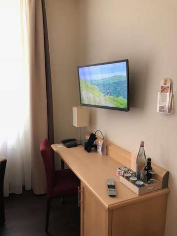 Imagen de la habitación del Hotel AKZENT Albert. Foto 5