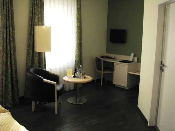 Imagen de la habitación del Hotel AKZENT Albert. Foto 6