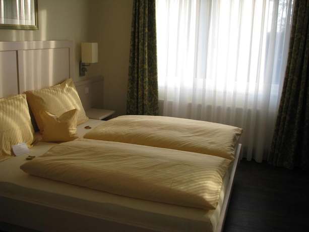 Imagen de la habitación del Hotel AKZENT Albert. Foto 7