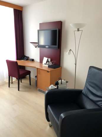 Imagen de la habitación del Hotel AKZENT Albert. Foto 8
