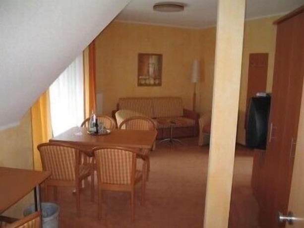 Imagen de la habitación del Hotel AKZENT Albert. Foto 10